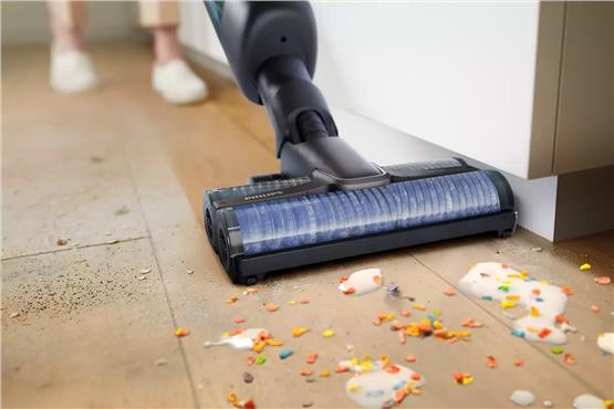 PHILIPS XW7110/01 AQUA TRIO 7000 SERISI KABLOSUZ DIK SUPURGE