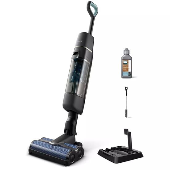 PHILIPS XW7110/01 AQUA TRIO 7000 SERISI KABLOSUZ DIK SUPURGE