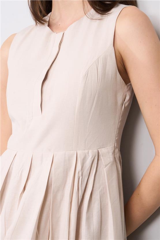 Pikalife 5254 Taş Kadın Elbise