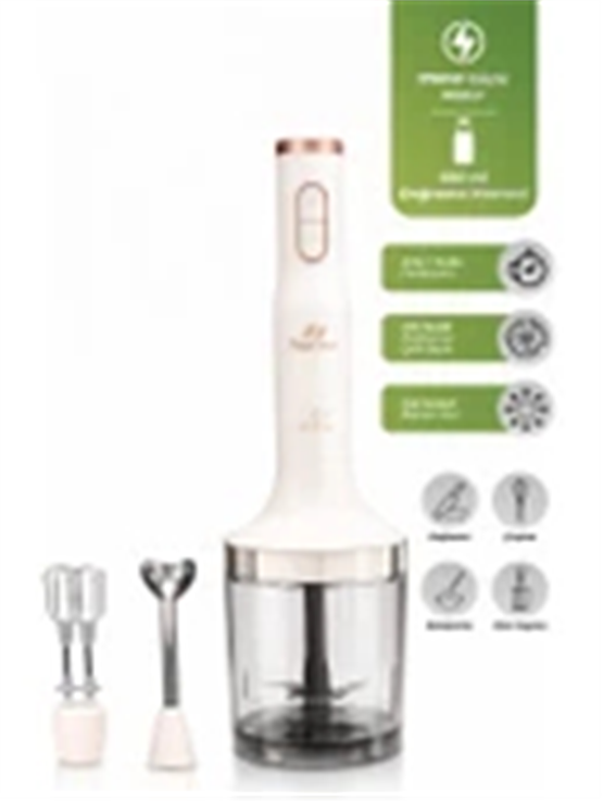 PIRANTECH BLENDER SET 3 LU YH-94 1700 W