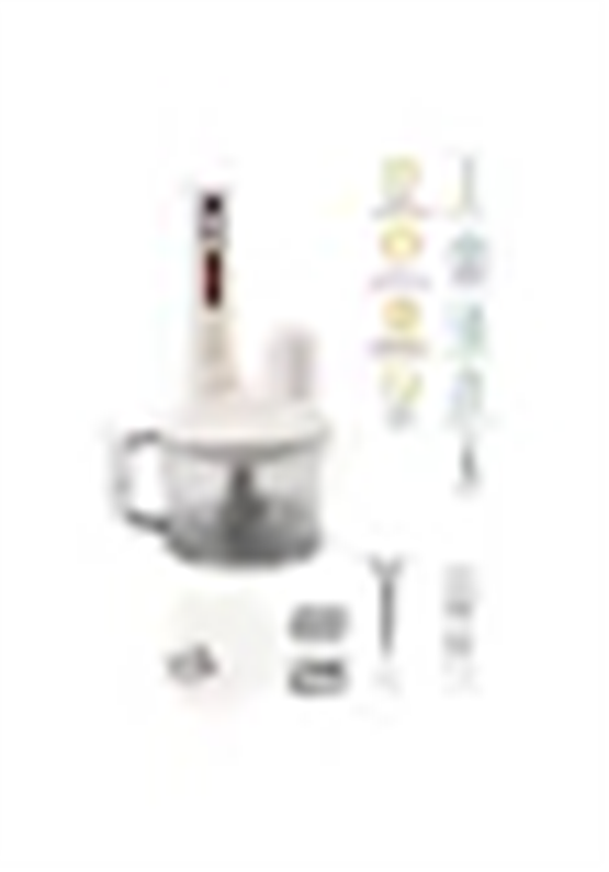 PIRANTECH BLENDER SET MULTI YH-1420 1700 W TURBO