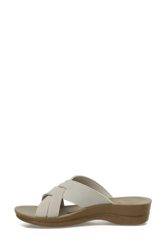 Polaris 5 Nokta 5M 403091 Z5Fx Vizon Kadın Ev İçi Terlik