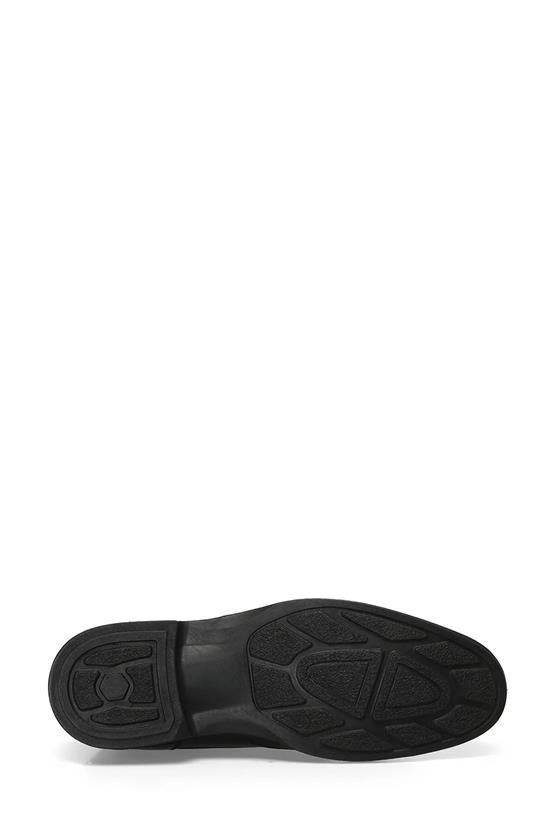 Polarıs 5 Nokta A10154404212010 4I 106787.M 4Fx Siyah Erkek Comfort Ayakkabı