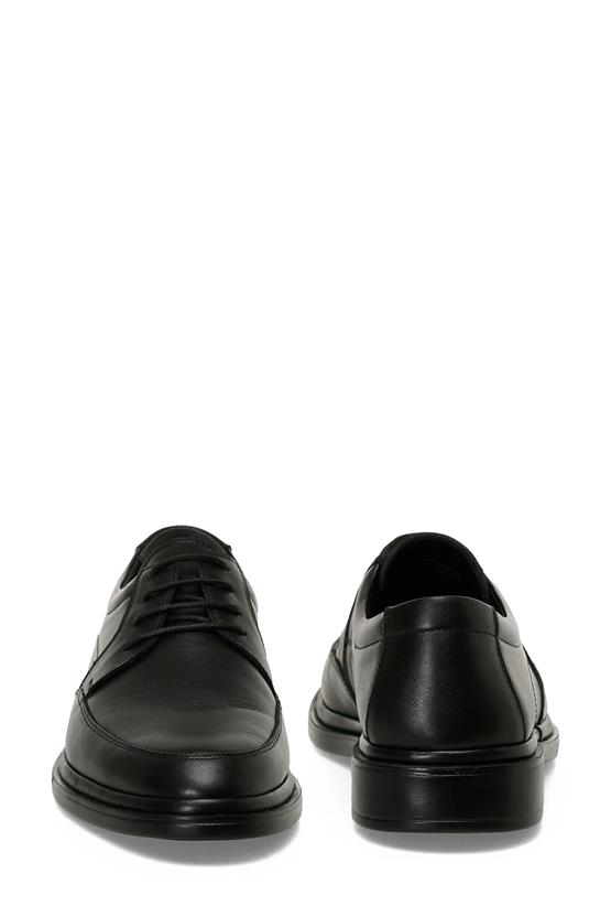 Polaris 5 Nokta A10203674710010 5S 109002.M 5Pr Siyah Erkek Dress Comfort Ayakkabı