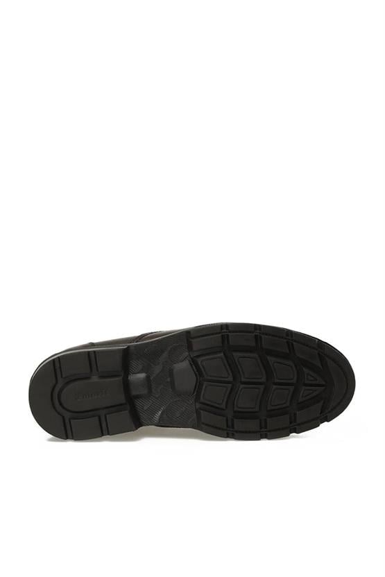 Polaris 5 Nokta A10203676810010 5F 107080.M 5Pr Kahve Erkek Geleneksel Comfort Makosen Ayakkabı