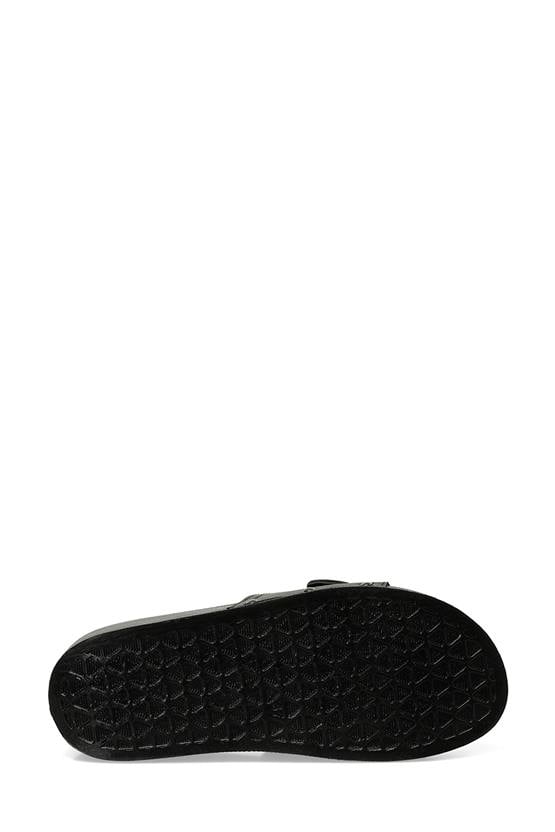 Polaris 5M 158680 Z5Fx Siyah Kadın Ev İçi Terlik