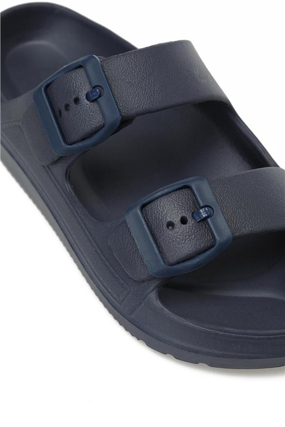 Polaris 5M Temar F5Fx Laci Filet Erkek Çocuk Deniz Terlik