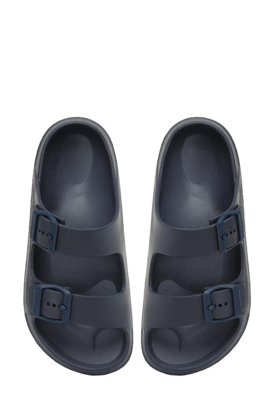 Polaris 5M Temar F5Fx Laci Filet Erkek Çocuk Deniz Terlik