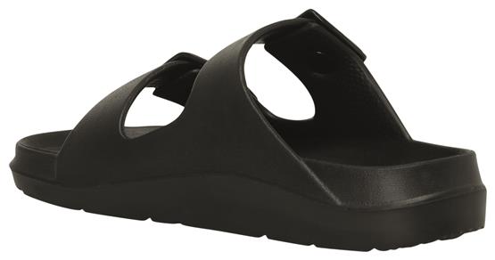 Polaris 5M Temar F5Fx Siyah Filet Erkek Çocuk Deniz Terlik