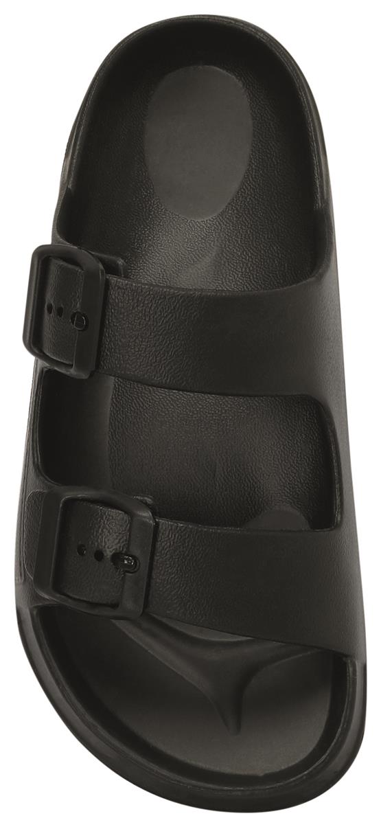 Polaris 5M Temar F5Fx Siyah Filet Erkek Çocuk Deniz Terlik