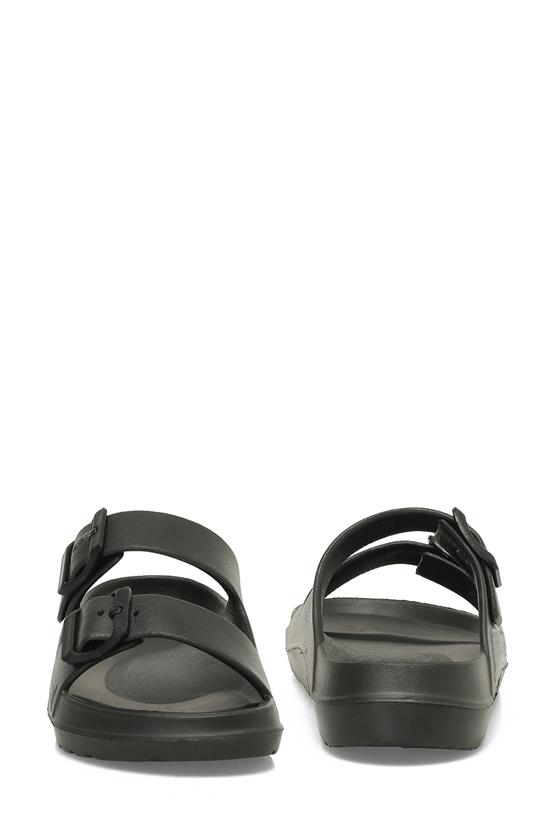 Polaris 5M Temar F5Fx Siyah Filet Erkek Çocuk Deniz Terlik