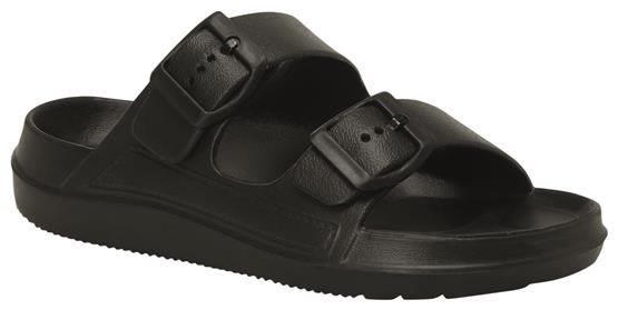 Polaris 5M Temar F5Fx Siyah Filet Erkek Çocuk Deniz Terlik