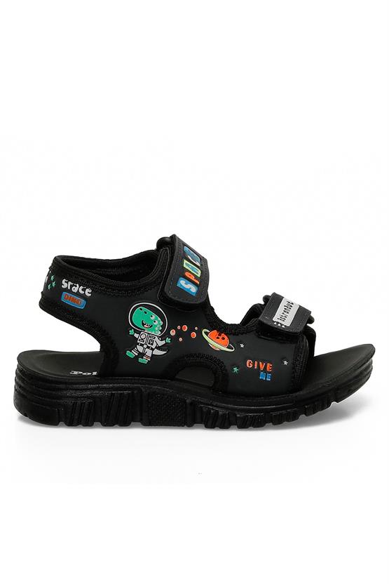 Polaris 5P Astro P5Fx Laci Patik Erkek Çocuk Sandalet