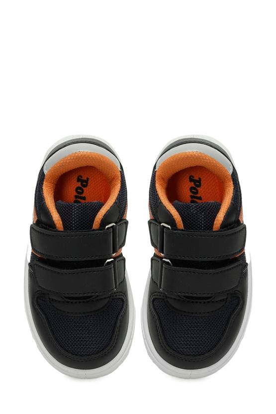 Polaris 5P Barte B5Fx Laci Erkek Bebe Basıc Sneaker Ayakkabı