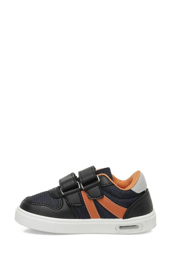 Polaris 5P Barte B5Fx Laci Erkek Bebe Basıc Sneaker Ayakkabı