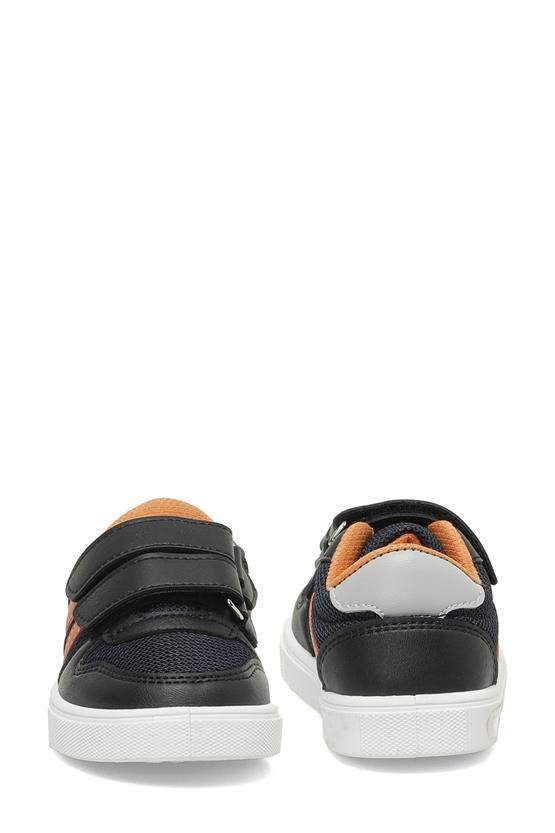 Polaris 5P Barte B5Fx Laci Erkek Bebe Basıc Sneaker Ayakkabı