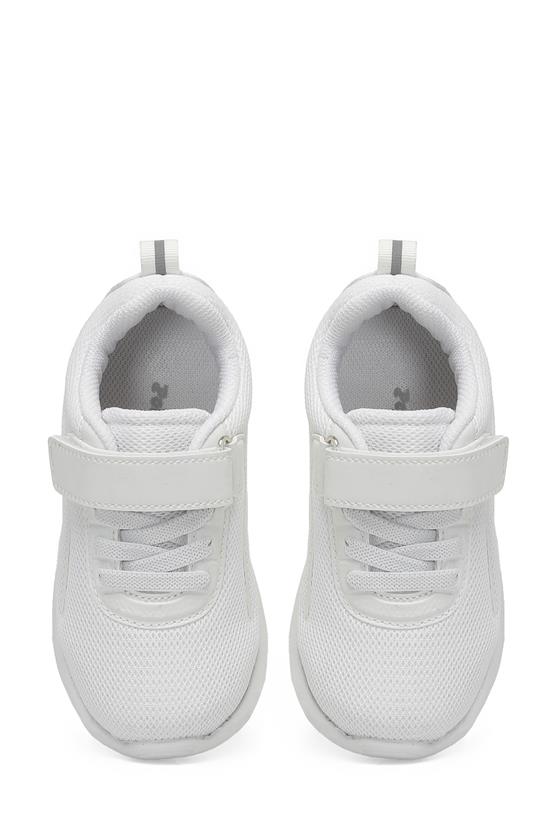 Polaris 5P Blake B5Fx Beyaz Erkek Bebe Yürüyüş Ayakkabısı