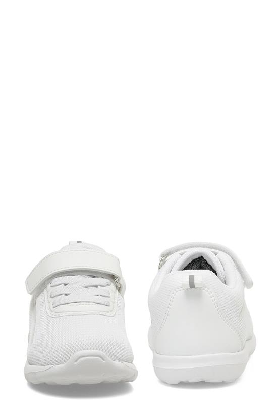 Polaris 5P Blake B5Fx Beyaz Erkek Bebe Yürüyüş Ayakkabısı