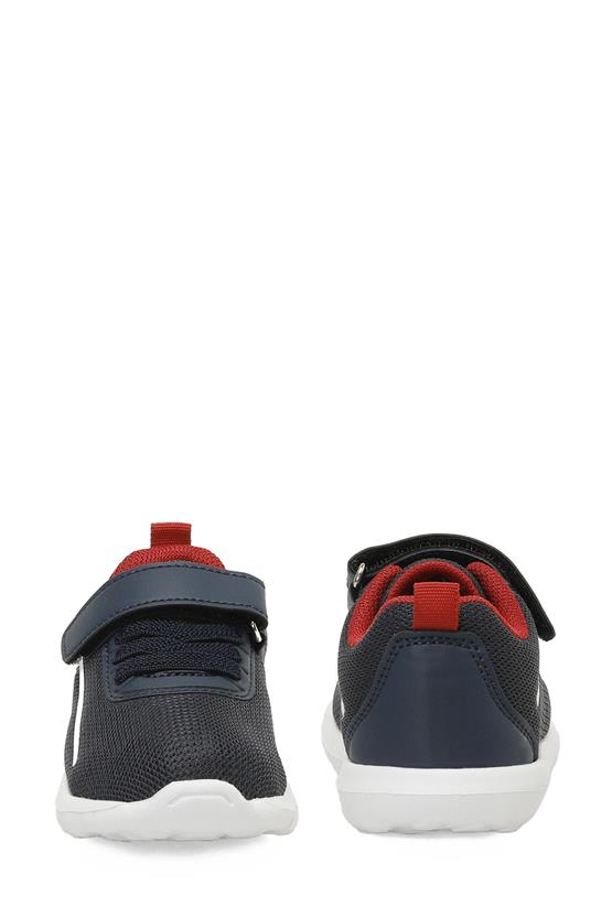 Polaris 5P Blake B5Fx Laci Erkek Bebe Yürüyüş Ayakkabısı