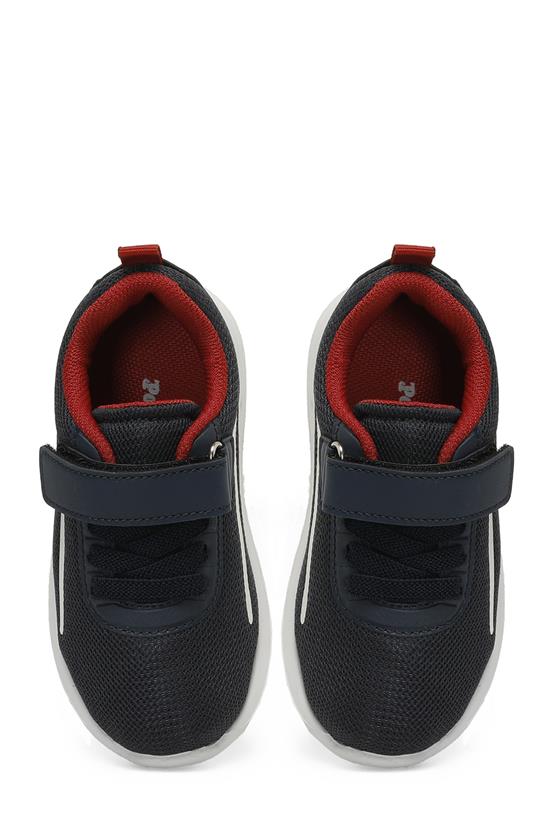 Polaris 5P Blake B5Fx Laci Erkek Bebe Yürüyüş Ayakkabısı