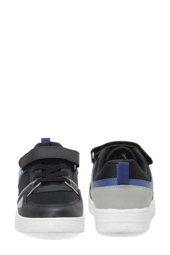 Polaris 5P Kovry F5Fx Laci Filet Erkek Çocuk Sneaker Ayakkabı