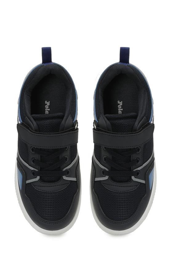 Polaris 5P Kovry F5Fx Laci Filet Erkek Çocuk Sneaker Ayakkabı