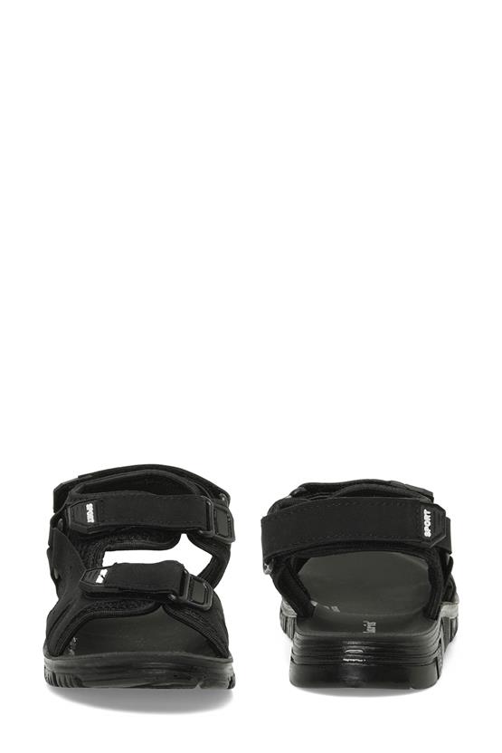 Polaris 5P Pors F5Fx Siyah Filet Erkek Çocuk Sandalet