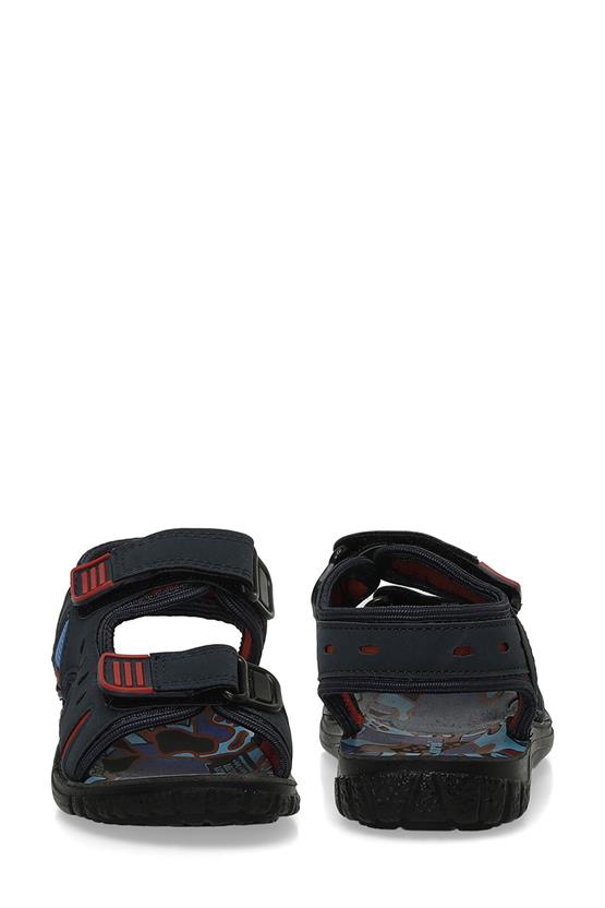 Polaris 5P Sons P5Fx Laci Patik Erkek Çocuk Sandalet