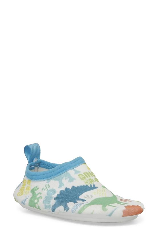 Polarıs A10161517012020 4M Palu.B4Fx Beyaz Bebe Erkek Ayakkabı