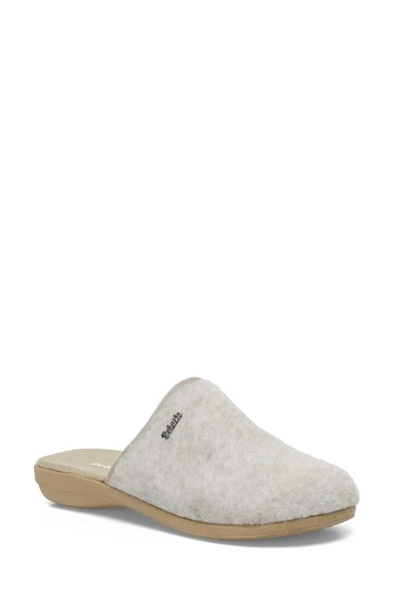 Polarıs A10188819712010 4W 601326.Z4Pr Bej Kadın Gunluk Evıcı Terlık