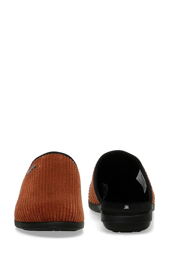 Polaris A10188826812010 4W 607047.Z4Pr Kıremıt Kadın Günlük Eviçi Terlik