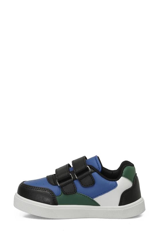 Polaris A10189740908020 4F Roı.B4Pr Saks Erkek Çocuk Basic Sneaker Ayakkabı