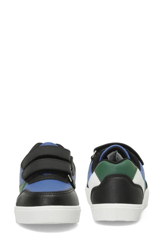 Polaris A10189740908020 4F Roı.B4Pr Saks Erkek Çocuk Basic Sneaker Ayakkabı