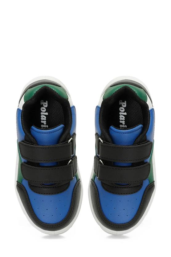 Polaris A10189740908020 4F Roı.B4Pr Saks Erkek Çocuk Basic Sneaker Ayakkabı