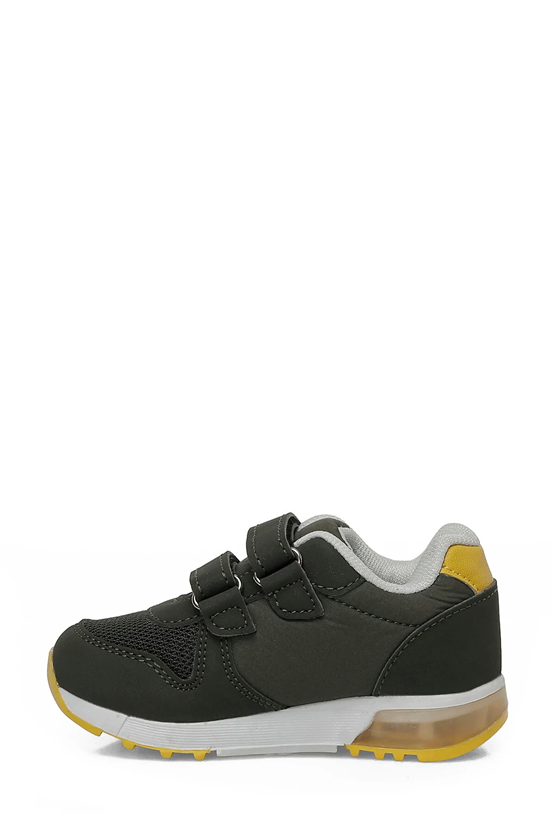 Polarıs A10219989210010 6P Patrıso.B6Fx Hakı Erkek Bebe Spor Ayakkabı
