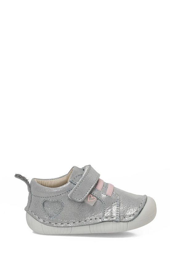 Polarıs A10219993110010 6P Lowe.I6Fx A Mavı Ilkadım Kız Bebe Spor Ayakkabı