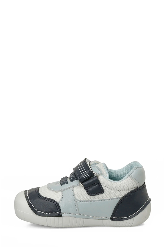 Polarıs A10219993810010 6P Rıde.I6Fx Lacı Ilkadım Erkek Bebe Spor Ayakkabı