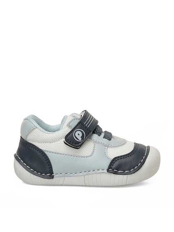 Polarıs A10219993810010 6P Rıde.I6Fx Lacı Ilkadım Erkek Bebe Spor Ayakkabı