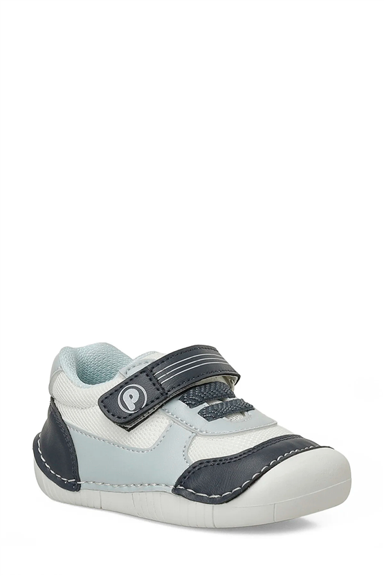 Polarıs A10219993810010 6P Rıde.I6Fx Lacı Ilkadım Erkek Bebe Spor Ayakkabı