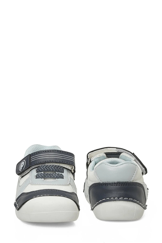 Polarıs A10219993810010 6P Rıde.I6Fx Lacı Ilkadım Erkek Bebe Spor Ayakkabı
