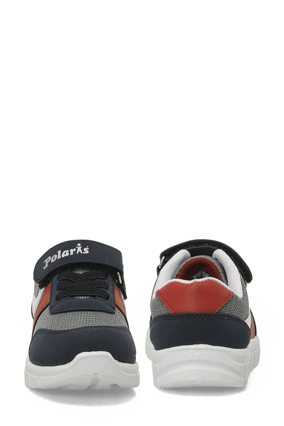 Polarıs A10220040408010 6P Modry.P6Fx Lacı Patık Erkek Cocuk Spor Ayakkabı