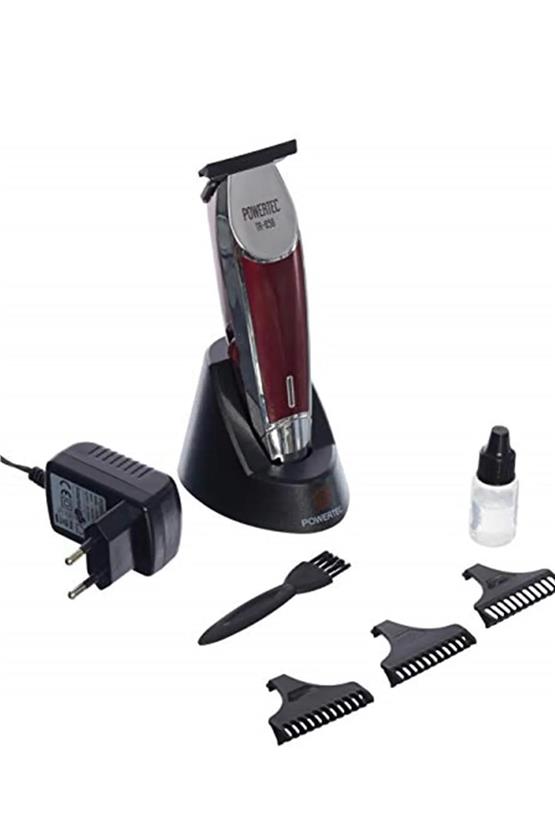POWERTEC Saç Kesme Mak. TR 658