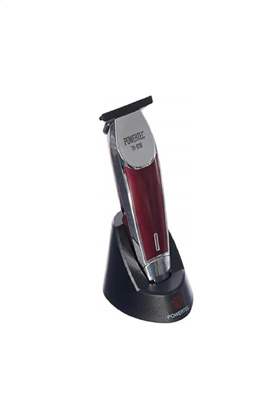 POWERTEC Saç Kesme Mak. TR 658