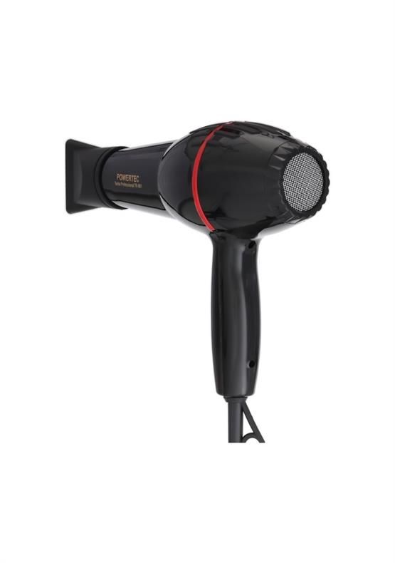 POWERTEC SAC KURUTMA MAKINESI TR-801-S