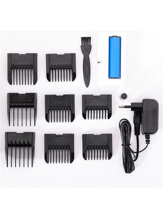 POWERTEC TR 3200 SAC KESME MAKINESI