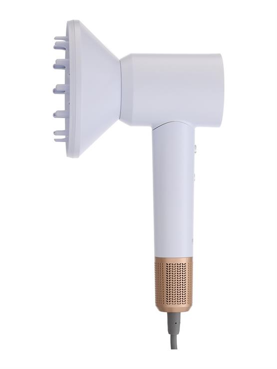 Powertec Tr-5555 Plazma Fön Makinesi Beyaz