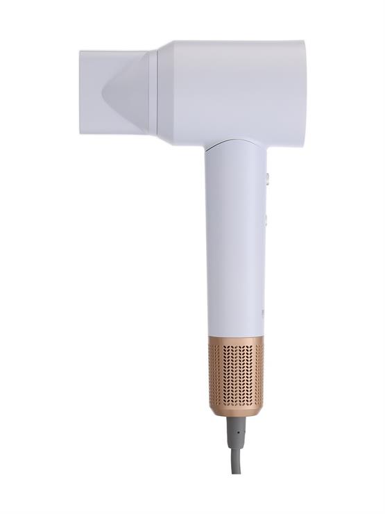 Powertec Tr-5555 Plazma Fön Makinesi Beyaz