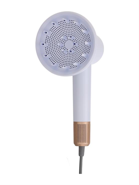 Powertec Tr-5555 Plazma Fön Makinesi Beyaz