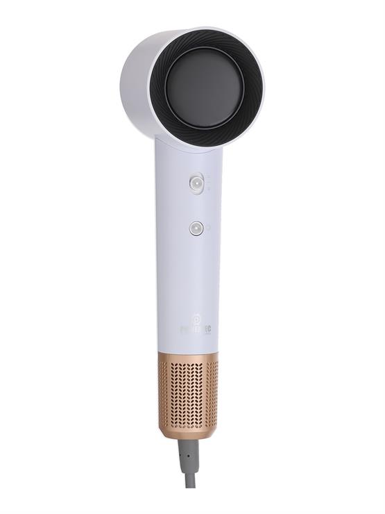 Powertec Tr-5555 Plazma Fön Makinesi Beyaz