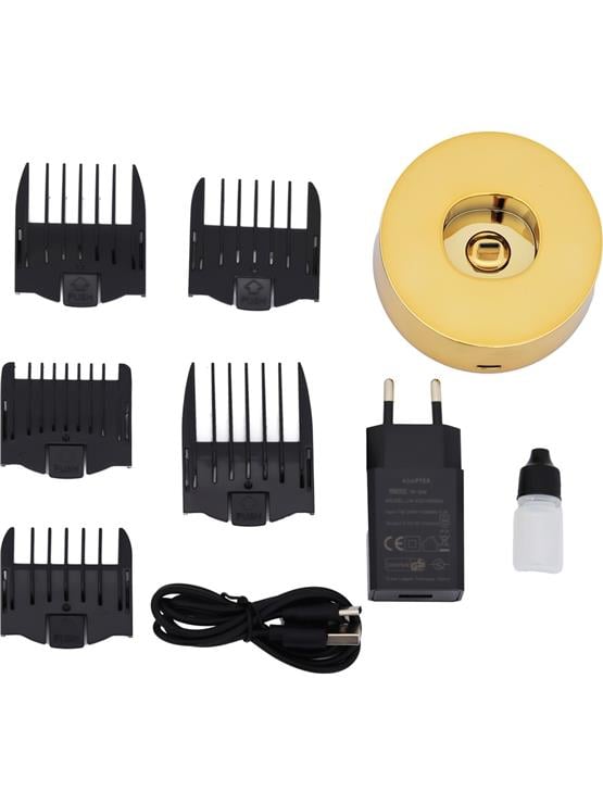 Powertec Tr 9700 Saç Kesme Makinesi